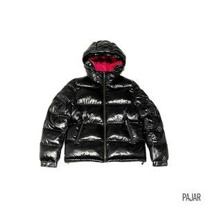 PAJAR Winter Puffer Coat